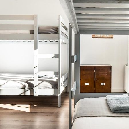 Almograve Beach Hostel 外观 照片