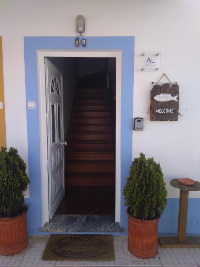 Almograve Beach Hostel 外观 照片