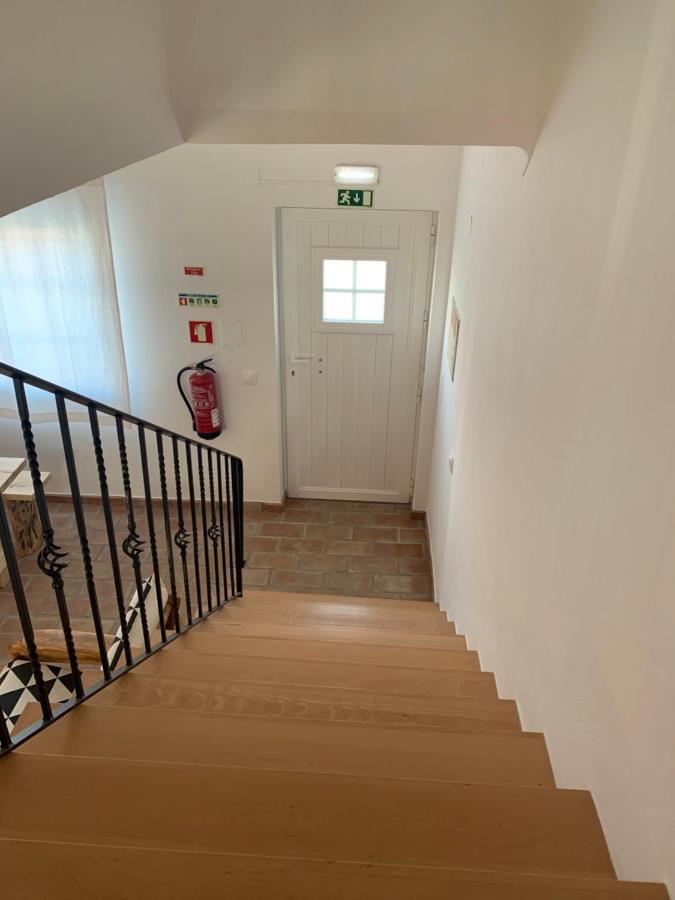 Almograve Beach Hostel 外观 照片