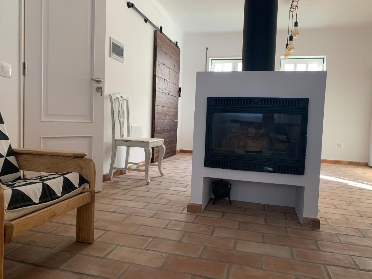 Almograve Beach Hostel 外观 照片