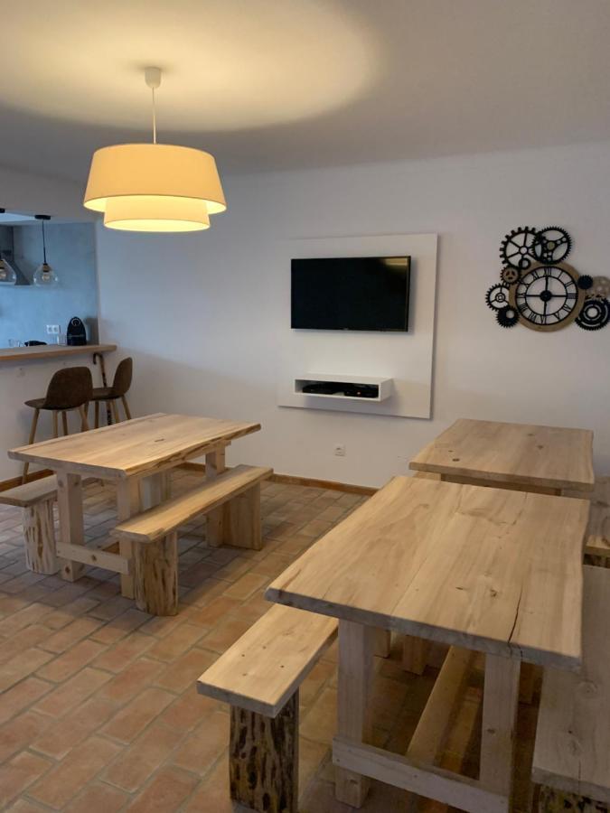 Almograve Beach Hostel 外观 照片