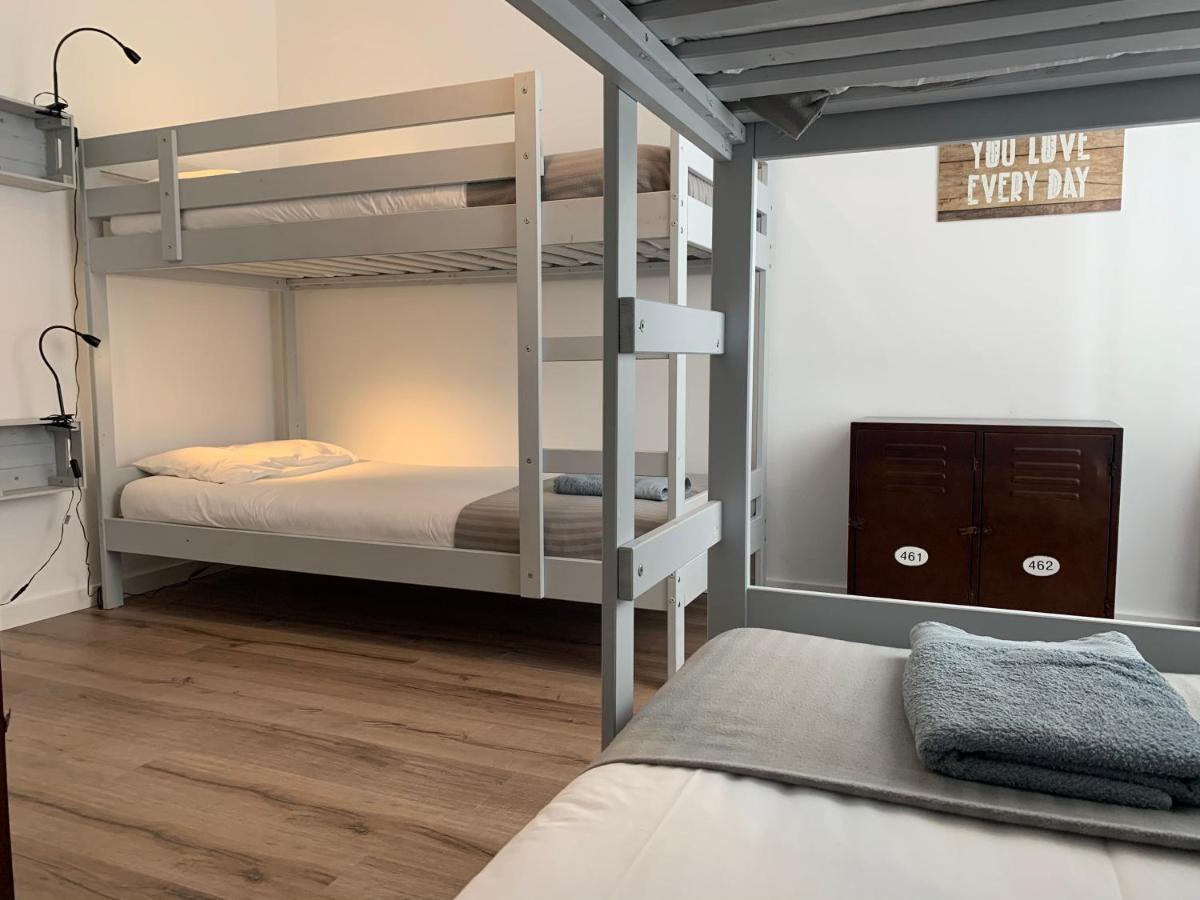 Almograve Beach Hostel 外观 照片