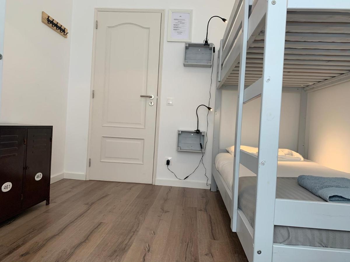 Almograve Beach Hostel 外观 照片