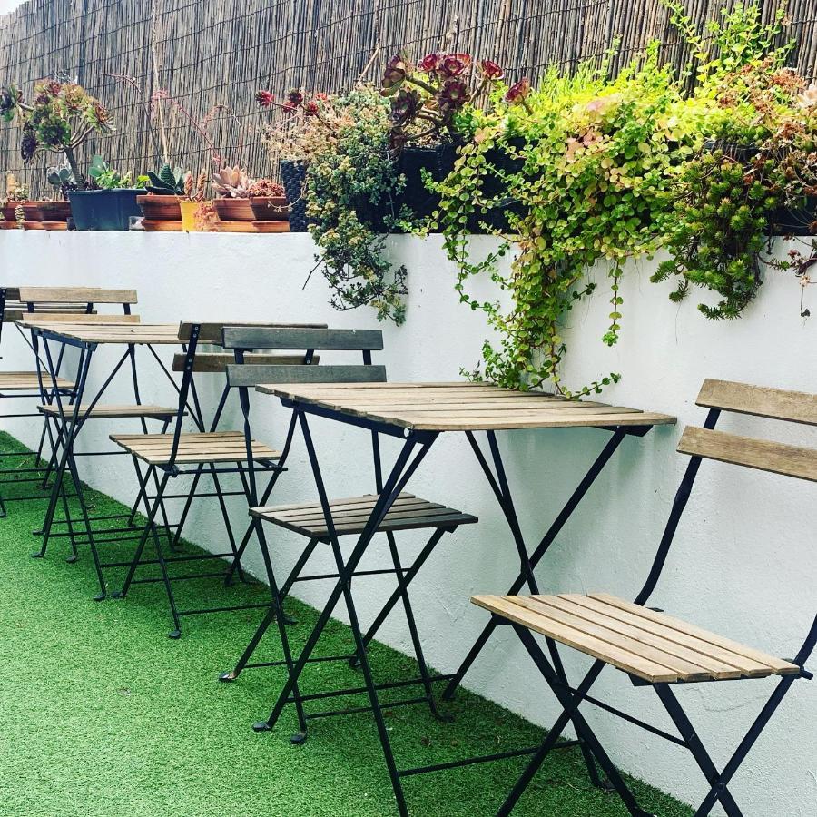Almograve Beach Hostel 外观 照片