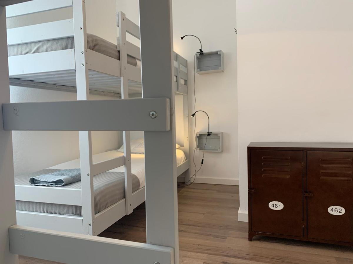 Almograve Beach Hostel 外观 照片