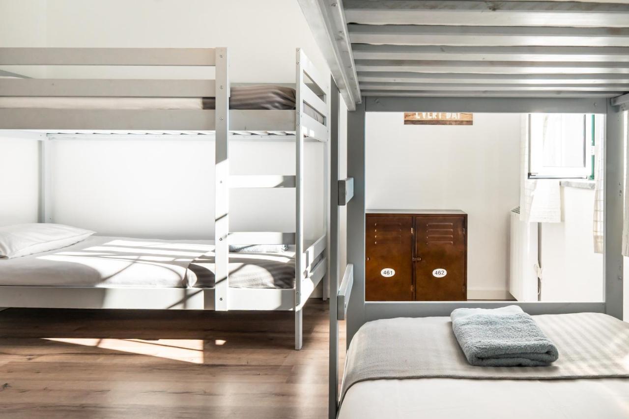 Almograve Beach Hostel 外观 照片