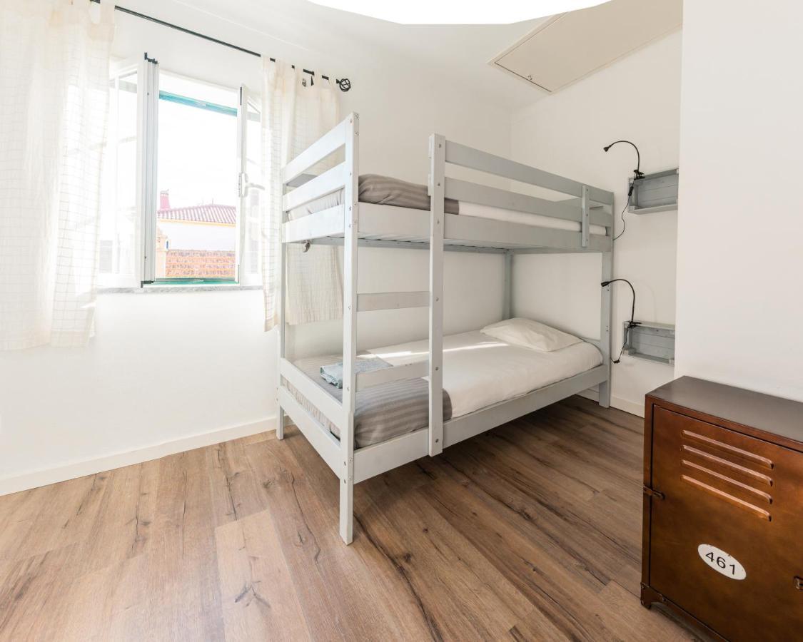 Almograve Beach Hostel 外观 照片