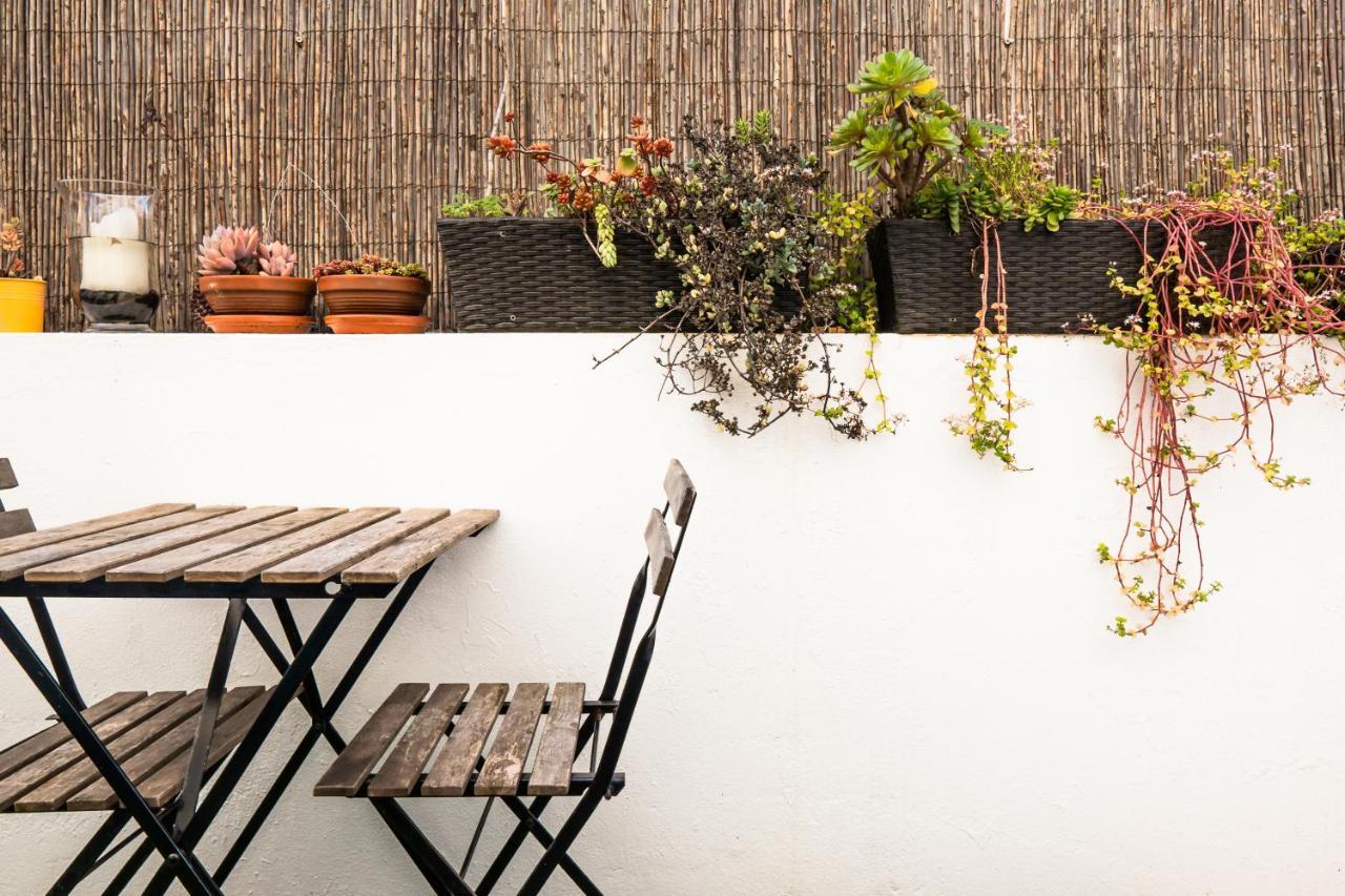 Almograve Beach Hostel 外观 照片