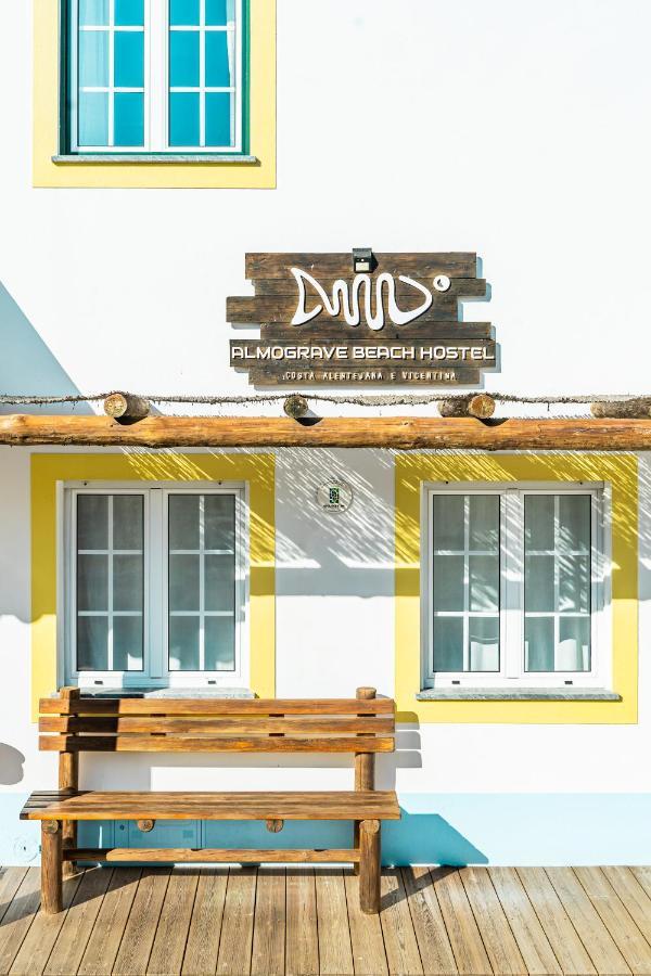 Almograve Beach Hostel 外观 照片