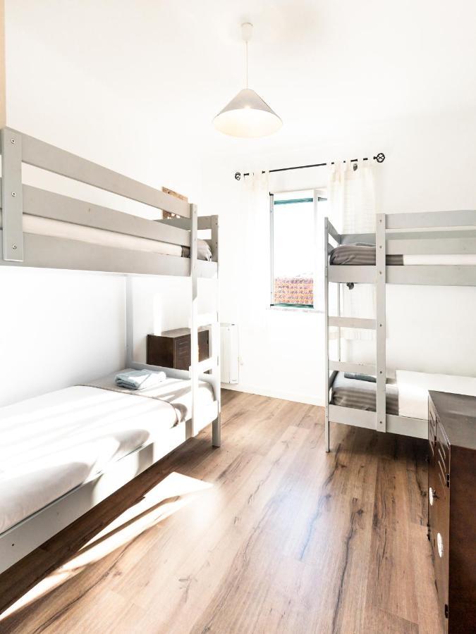 Almograve Beach Hostel 外观 照片