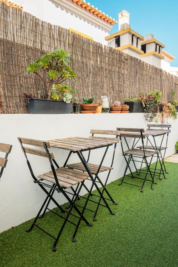 Almograve Beach Hostel 外观 照片